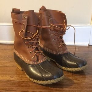 LL Bean | Women’s Bean Boots